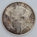 1 OZ .999 FINE SILVER ROUND