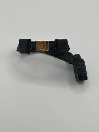 GIJoe Classified Series Scarlett #05 Tactical Belt Fodder 1/12 Scale