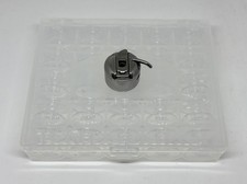 Spulenbox + 25 CB-Spulen + CB-Spulenkapsel + ...