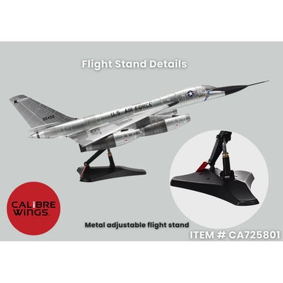 Caliber Wings 1/72 US B-58 Hustler Bendix Trophy Winner USAF
