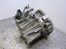 Boite de vitesse Mercedes VANEO