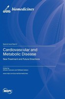 Cardiovascular And Metabolic Disease | Buch | Englisch (2023) | Mdpi Ag