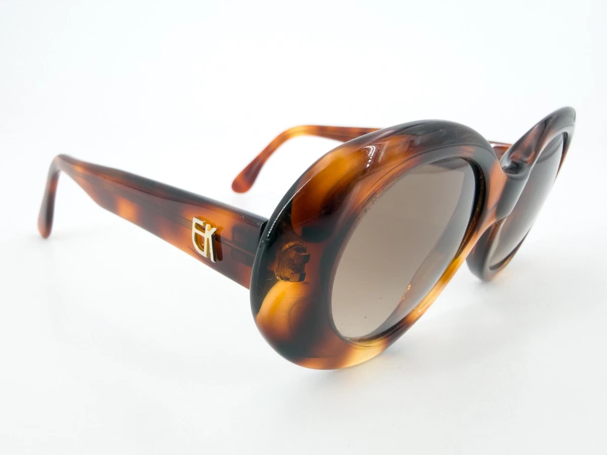 EMMANUELLE KHANH Vintage Sunglasses for sale | eBay