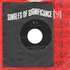 BEATLES, THE (Do You Want To Know)  Vee Jay 587 with VJ = MINT VINTAGE RECORD
