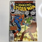 Amazing Spider-Man # 192 | VF- | Smythe | Bronze Age Marvel Comics 1979