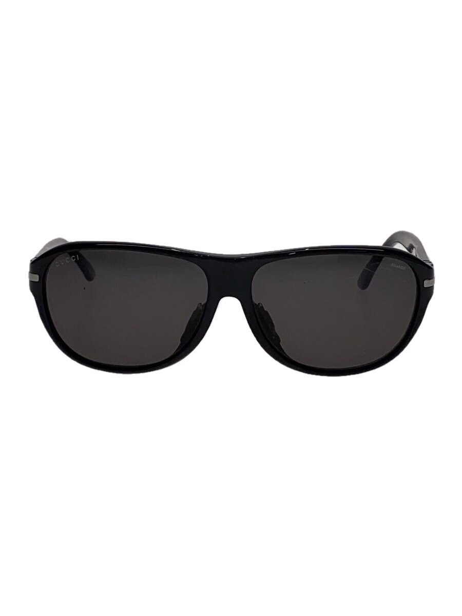 GUCCI Sunglasses BLK BLK Women GG1061 F S