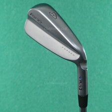 Ping i500 Forged Blue Dot Single 4 Iron TT Dynamic Gold 105 S300 Steel Stiff