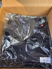NWT Size 32 Chick-Fil-A Oobe Female Davis TM Uniform Pants True Navy Blue