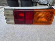 Tail Lamp Assembly 69-76 Triumph Tr6 Right