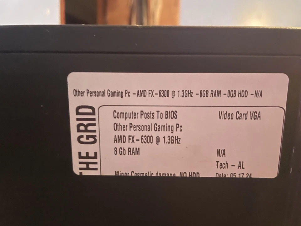 PC Antec - Imagem 3 de 4