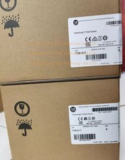 1PCS New Allen Bradley 1756-A17 SER/B ControlLogix 17 Slots Chassis Module