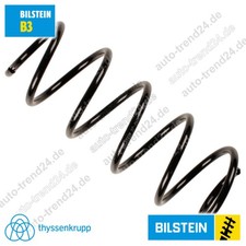 Bilstein B3 Schraubenfeder vorne u.a.: Skoda Fabia I Combi 6Y5, Bj. 2000-2007