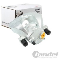 NK Bremssattel Bremszange Vorne Links Passend FüR Ford Focus | 2125202