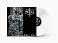 Seth - Les Blessures De L'ame - Vinyl Record - G1398Z