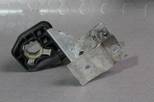 BMW 1er F20 LCI Halterung Kühler 145324