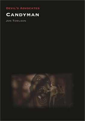 Candyman (Paperback or Softback)