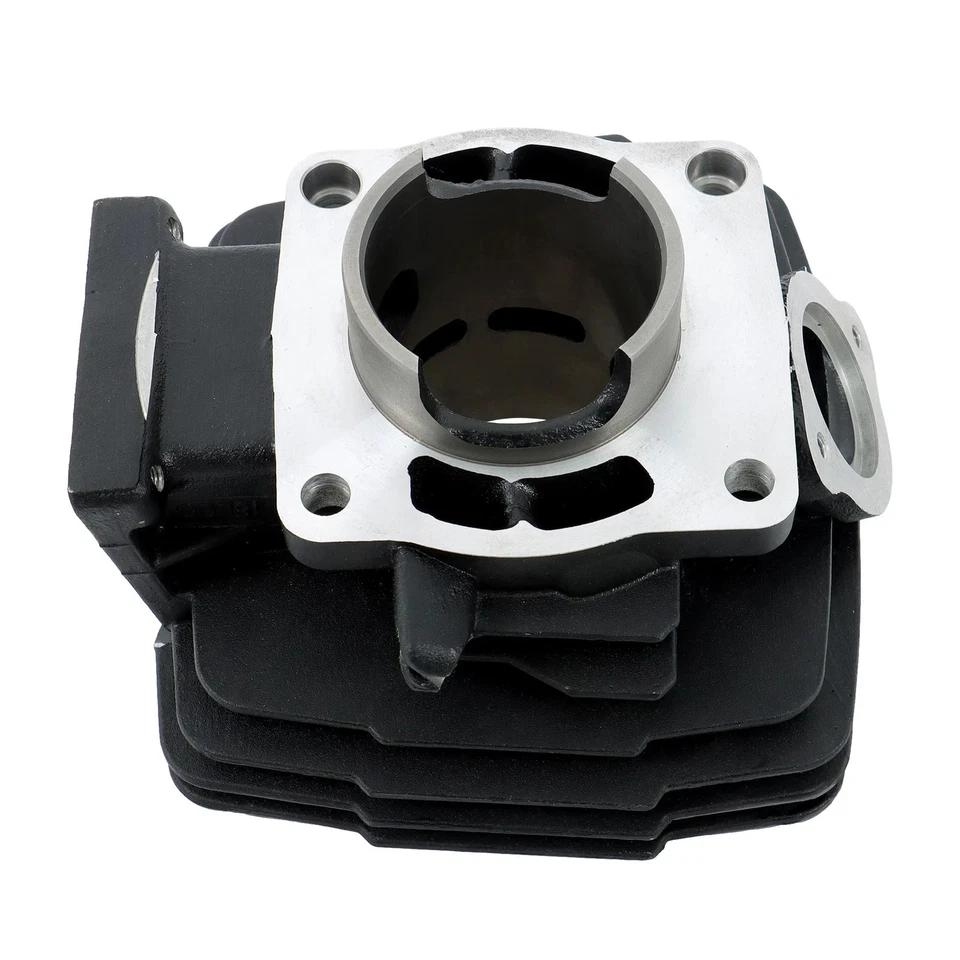 66mm AFT Cylinder Piston Gasket Top End Rebuild Kit fits for Yamaha DT175 MX175 - Image 4 of 4