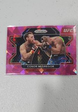 Top 10 Conor McGregor Cards 22