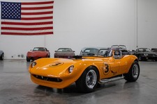 1964 Chevrolet Cheetah Replica  on eBay