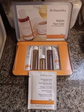 Dr. Hauschka Daily Face Care Kit for oily skin. New.