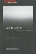 SONNETS AND OTHER POEMS (ADAMASTOR SERIES) By Luis De Camoes & Richard Zenith