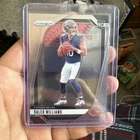 2024 Panini Prizm - Rookies Caleb Williams #301 (RC)
