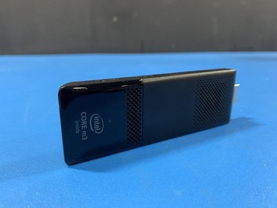 Intel Compute Stick STK2M3W64CC Core M3 6Y30 0.90GHz 4GB DDR3 61.2GB HDD NO OS