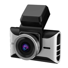 Imou S800 Pro Dashcam 4K Doppia Fotocamera con Tracciamento GPS, Assistenza ADAS, Visione Notturna