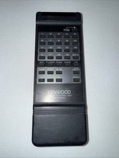 Kenwood Remote RC-P3010 DP-1000 DP-1050 DP-1510