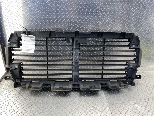 F150      2018 Air Shutter 632816