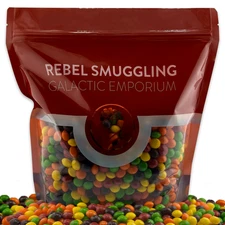 Skittles Bulk Candy, 5LB Bag