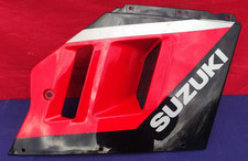 SUZUKI GSX 1100 R 89 CARENA DESTRA 94431-40CO RIGHT FAIRING ORIGINAL