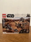 LEGO Star Wars: Trouble On Tatooine (75299)