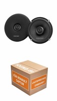 Lautsprecher Boxen Front Harman/Kardon FIT6 FüR Renault Captur I |