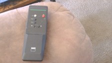 NAD LR6 R6P CD PLAYER REMOTE