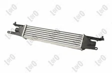 Abakus 016-018-0010 intercooler for Alfa Romeo, Fiat