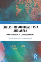 Azirah Hashim (U. A.) | English In Southeast Asia And Asean | Taschenbuch (2022)