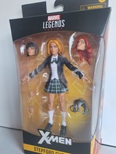 Marvel Legends Hasbro X-Men Stepford Cuckoos 6in Multicolor Figure New Boxed