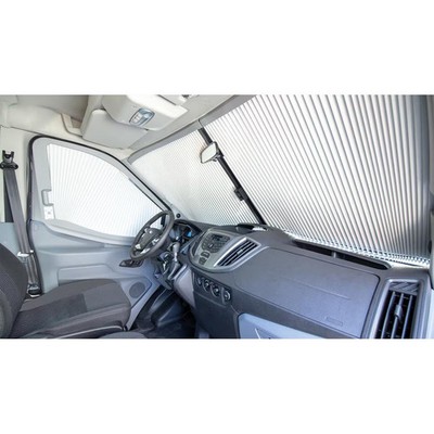 Remis REMIfront IV Scheiben-Verdunkelung für Ford Transit Custom 1733908