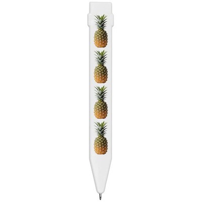 Flacher Magnetstift ''Ananas'' (MP00037757)