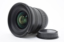Tokina AT-X 11-20mm F2.8 PRO DX for PENTAX M12518