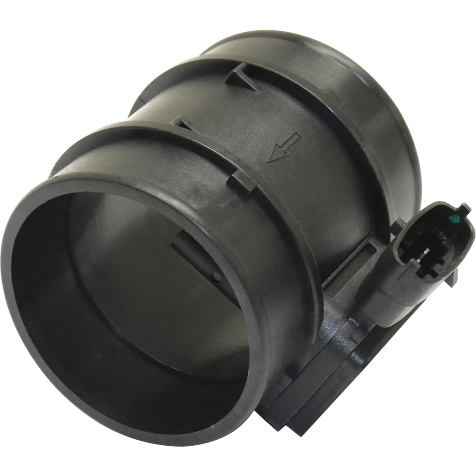 Sensor de flujo de masa de aire para Saturn Astra XE XR 2008-2009 1,8 L con carcasa MAS0273 Foto 3 de 4