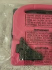 NIB Pink Tablet Shockproof Case With Built-in Screen Protector — photo 4