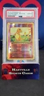 2016 POKEMON XY EVOLUTIONS #9 CHARMANDER-REVERSE FOIL PSA 10