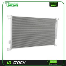 New Brand Replacement AC Condenser for 23-24 Toyota Crown 2022-2023 Toyota RAV4