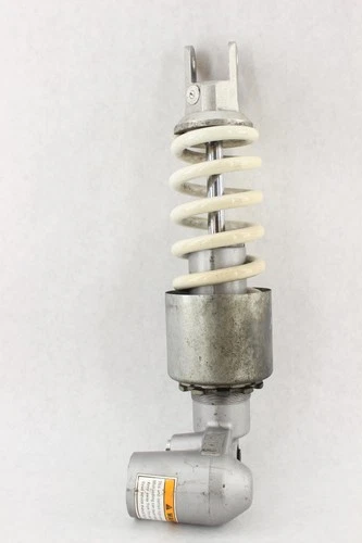 ABSORBER ASSY, REAR SHOCK (WHITE) | SV1000K3 E3,E33