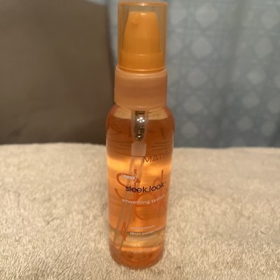 Matrix Sleek Smoothing System 4 Sealing Serum 1.7oz NEW! BUY! NOW! DISCONTINUED!