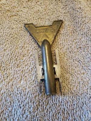 Sir Walter Raleigh Pipe Scraper Cleaner Tool