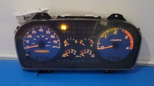 2005 HINO 268 USED INSTRUMENT CLUSTER P#83200-4352A