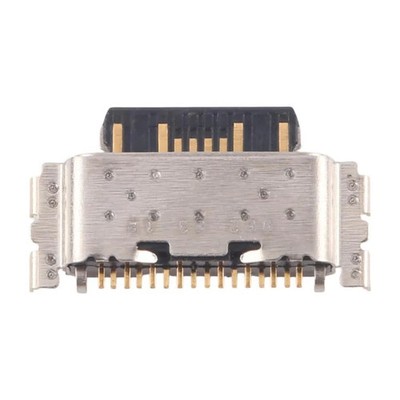 10pcs Original Charging Port Connector, For Xiaomi Redmi 10C 4G, For Xiaomi Red